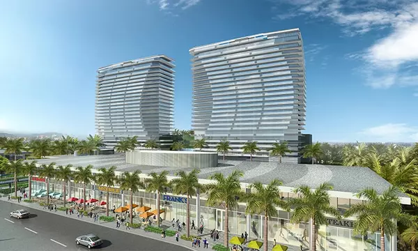 1110 E Hallandale Beach Blvd, Hallandale Beach, FL 33009-4432