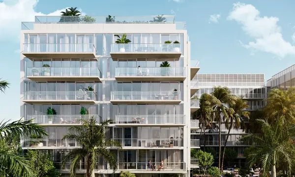 1160 Kane Concourse, Bay Harbor Islands, FL 33154-2020