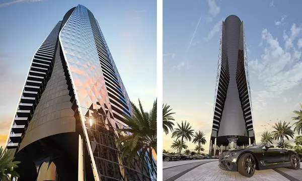 Sunny Isles Beach, FL 33160-2402,18401 Collins Ave