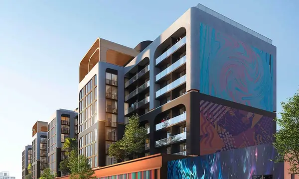 2700 NW 2nd Ave, Miami, FL 33127-4140