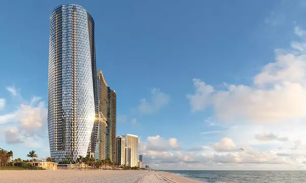 Sunny Isles Beach, FL 33160-2402,18401 Collins Ave