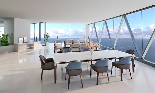 Sunny Isles Beach, FL 33160-2402,18401 Collins Ave