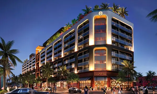 2700 NW 2nd Ave, Miami, FL 33127-4140