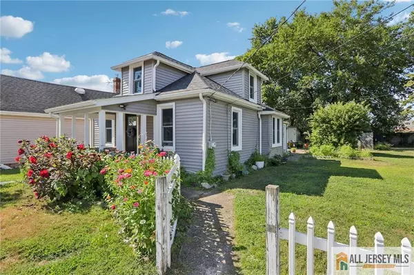 112 Magowan AVE, Hamilton, NJ 08619