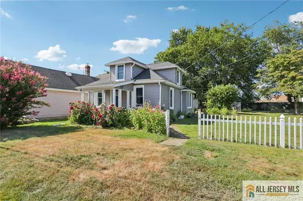 112 Magowan AVE, Hamilton, NJ 08619