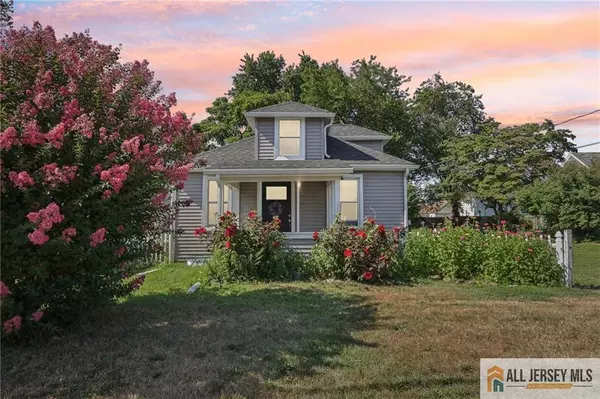 112 Magowan AVE, Hamilton, NJ 08619