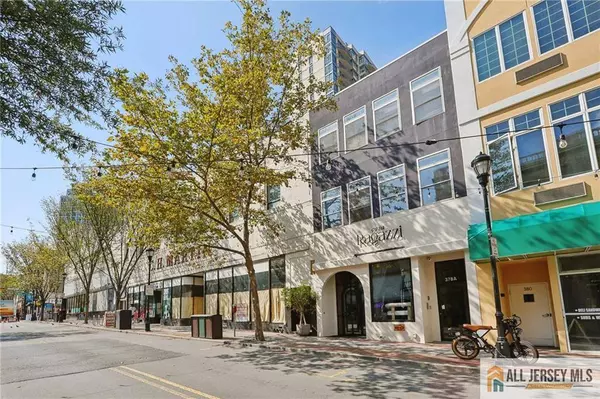 378 George ST, New Brunswick, NJ 08901