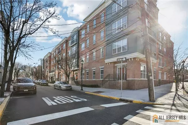 443 2nd ST #309, Jersey City, NJ 07302