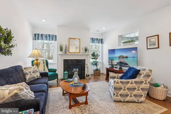 40 TOWER BLVD, Eastampton, NJ 08060