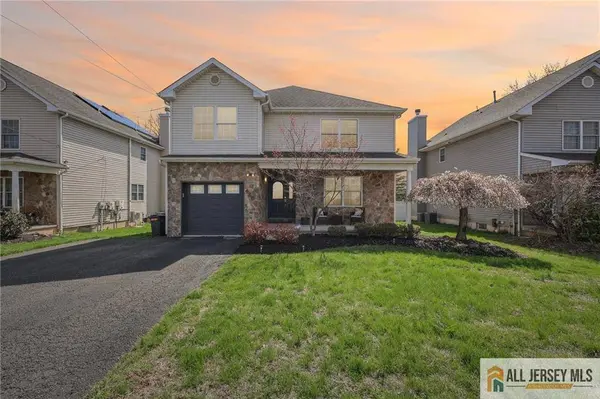 420 William ST, Somerville, NJ 08876