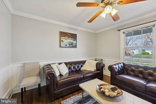 420 WILLIAM ST, Somerville, NJ 08876