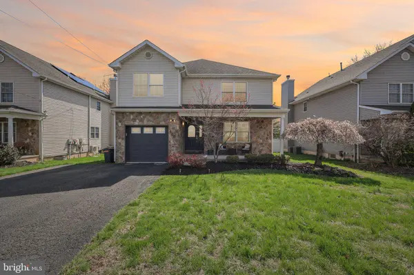 420 WILLIAM ST, Somerville, NJ 08876
