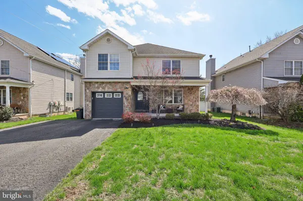 420 WILLIAM ST, Somerville, NJ 08876