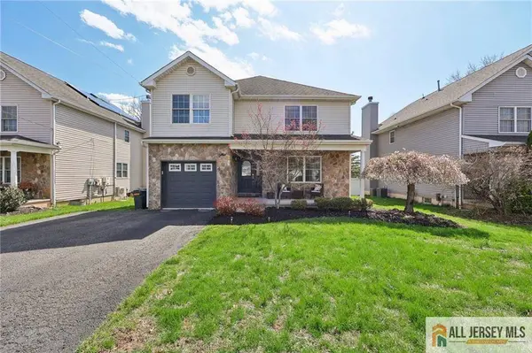 420 William ST, Somerville, NJ 08876