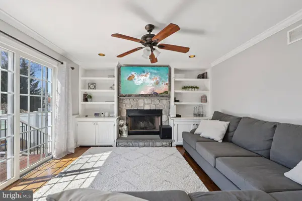 420 WILLIAM ST, Somerville, NJ 08876