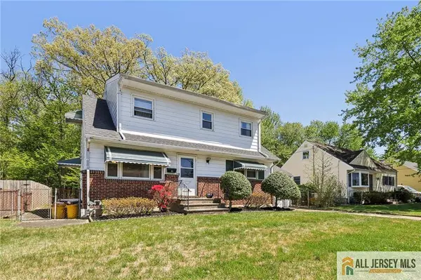 61 Wickom AVE, Hamilton, NJ 08690