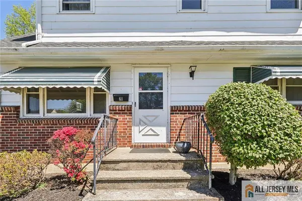 61 Wickom AVE, Hamilton, NJ 08690