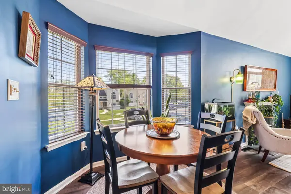 18 DENNIS CT, Hightstown, NJ 08520