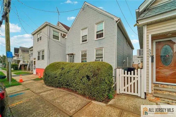 531 Penn ST