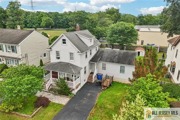 328 Runyon AVE, Middlesex, NJ 08846