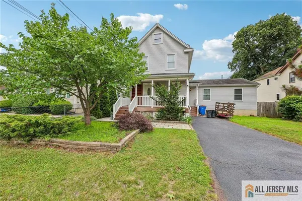 328 Runyon AVE, Middlesex, NJ 08846