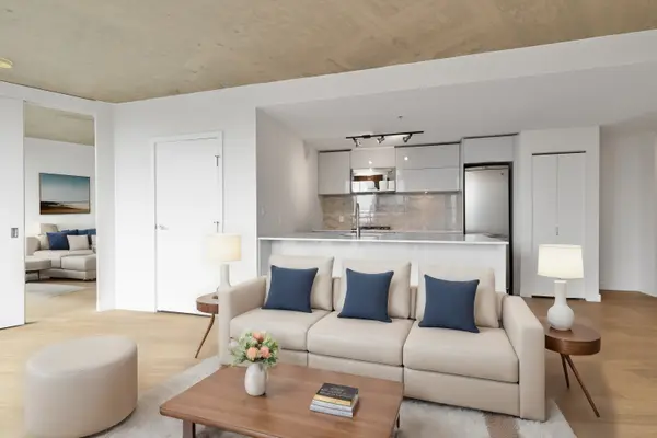 128 W Cordova St #1808, Vancouver, BC V6B 0E6