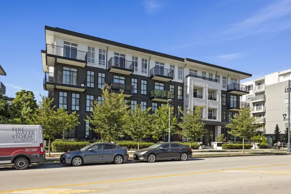 13933 105 Blvd #117, Surrey, BC V3T 0R6
