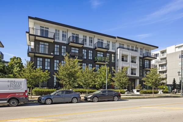 13933 105 Blvd #117, Surrey, BC V3T 0R6
