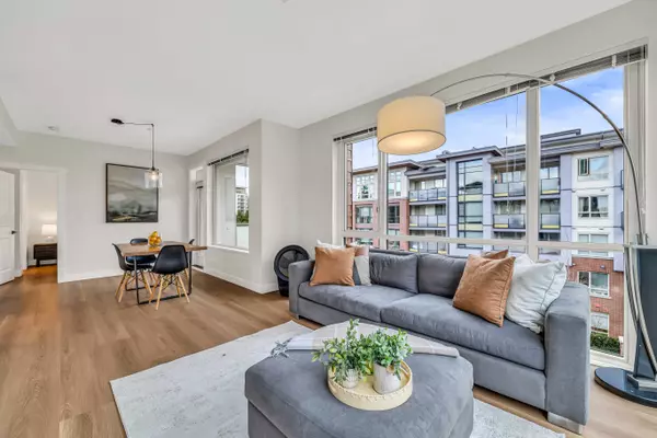 2632 Library Ln #404, North Vancouver District, BC V7J 0B8