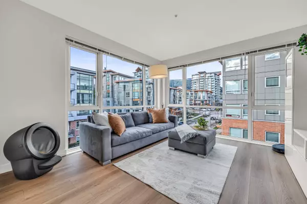 2632 Library Ln #404, North Vancouver District, BC V7J 0B8