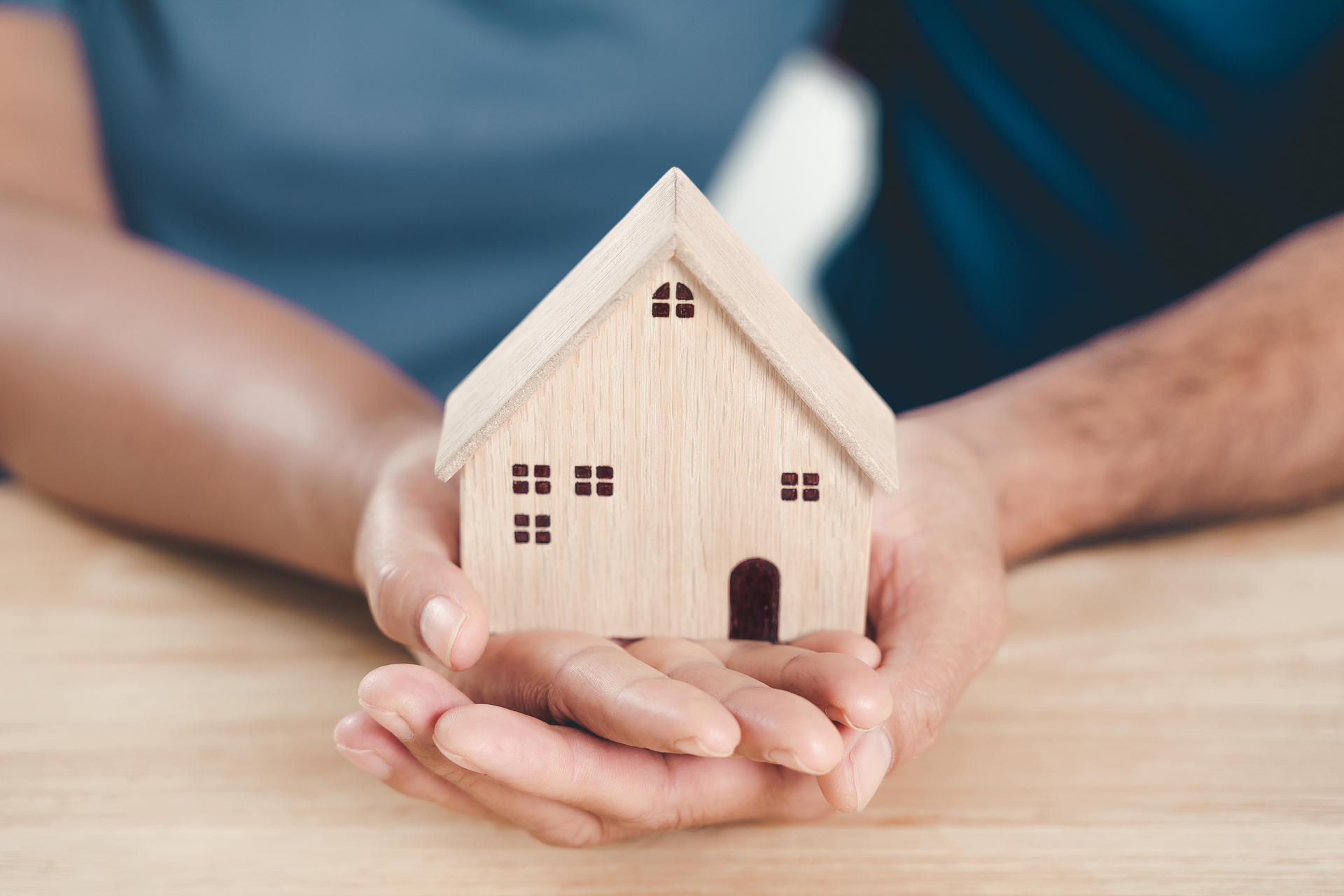 How to Sell Your Home Fast (Without Giving It Away)