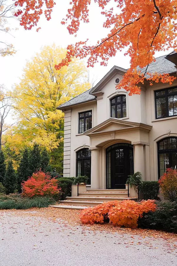 The Secret Advantage of Selling Your Home in the Fall