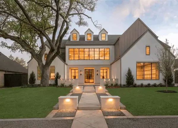 The Ultimate Guide to Buying a Home in North Dallas in 2025
