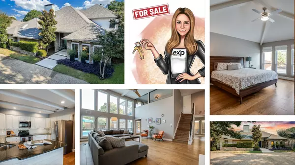 Prestonwood Perfected: Why 6501 La Manga Captures the Best of North Dallas Living,Kelly Reber