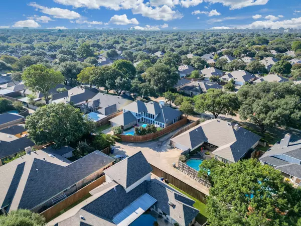 What $800K Buys You in North Dallas: A Real-Life Look at Luxury Living