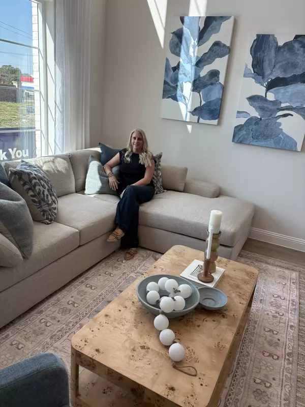 Why I’m Grateful to Live (and Work) in North Dallas