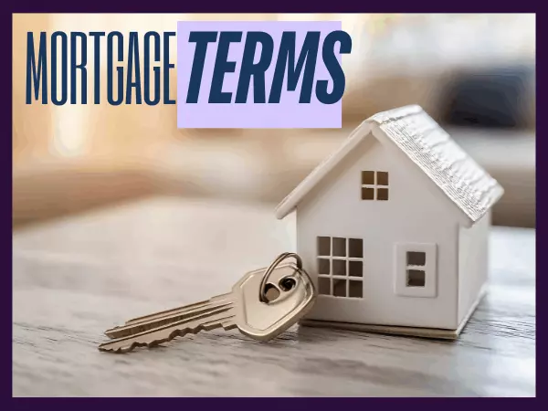 Must-Know Mortgage Terms Every Dallas Home Buyer Should Understand