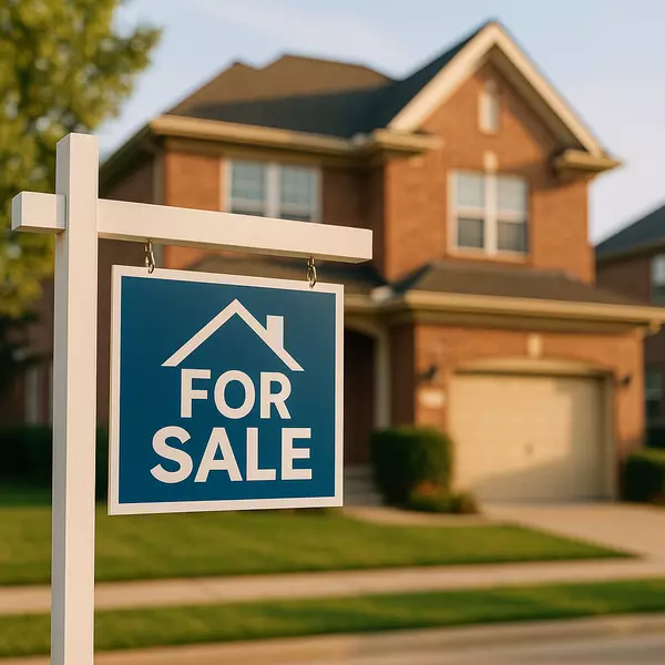 Is the Dallas Housing Market About to Crash