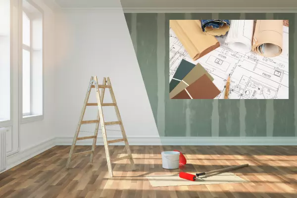 feature image of Should You Renovate Before Selling? The Shocking ROI Breakdown