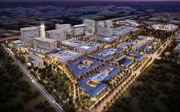 Buying or Selling: Why North Dallas, Richardson & Plano Are Booming