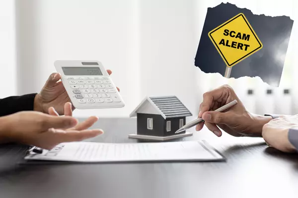 Avoid These Real Estate Scams That Are Targeting Texas Homeowners