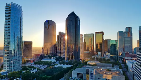 The Fed Dropped Rates — What Does That Mean for Dallas Home Buyers & Sellers?