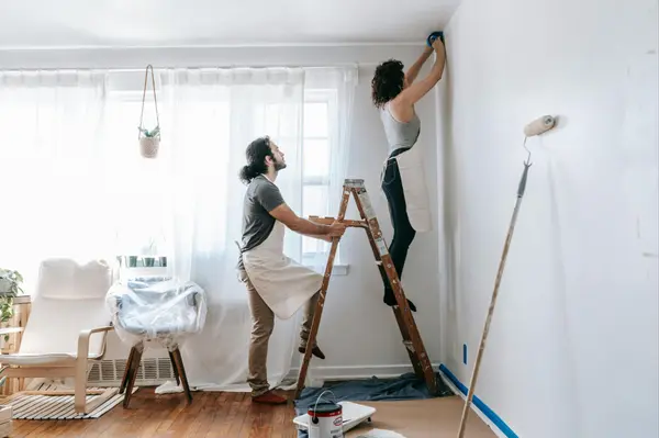Home Maintenance That Improves Value Before You Sell in Dallas,Kelly Reber