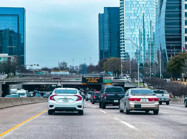 Commuter Guide for North Dallas & Collin County Buyers,Kelly Reber
