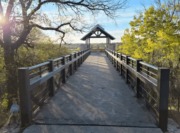 The Best Parks & Outdoor Lifestyle Spots for Families in North Dallas,Kelly Reber