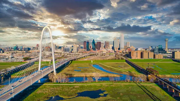 Top 7 Hidden Neighborhoods with Big Growth Potential Near Dallas,Kelly Reber