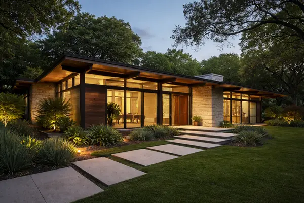 Dallas Design That Stands the Test of Time,Kelly Reber