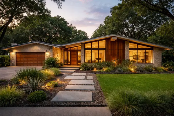 Architectural Style as an Investment Strategy in Dallas Real Estate,Kelly Reber