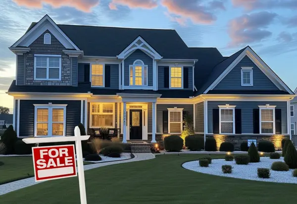 feature image of Myth Monday: Should You Wait for Interest Rates to Drop Before Buying a Home?