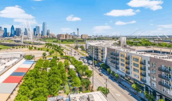 feature image of Neighborhoods to Watch Near Harold Simmons Park: Where Growth Meets Opportunity in Dallas